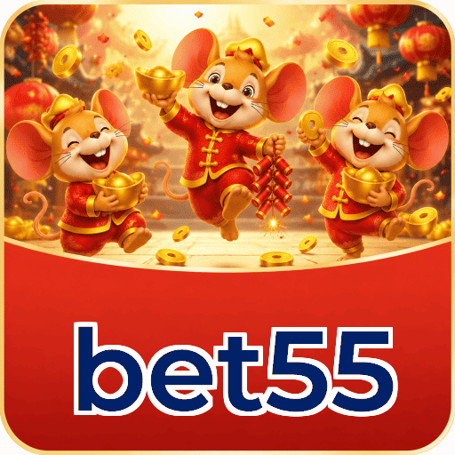 Slots bet55 - Giros Grátis Diários