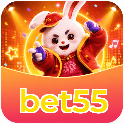 Slots bet55 - Jackpots Progressivos