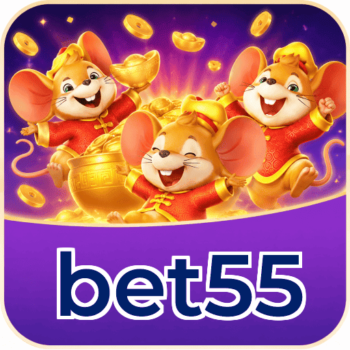 Certificação GLI bet55