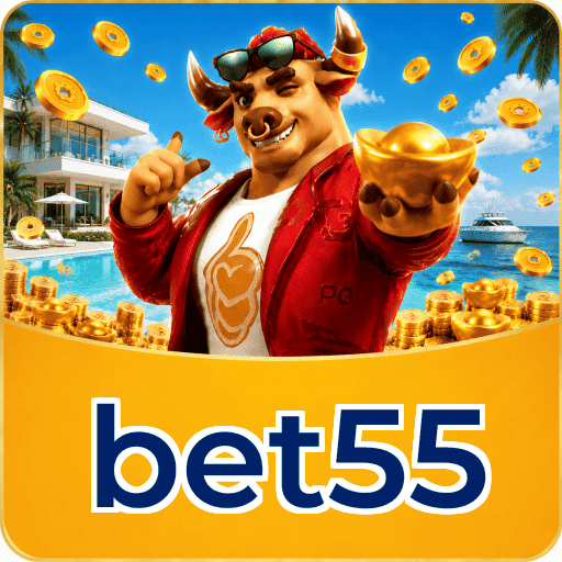 Certificação eCOGRA bet55