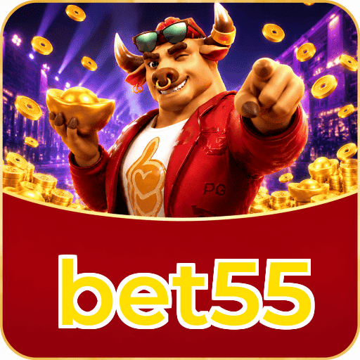 Slots bet55 - RTP Alto Certificado