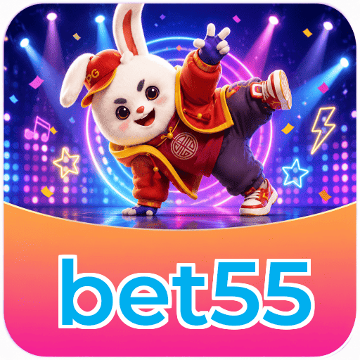 bet55 Instalar Logo 3