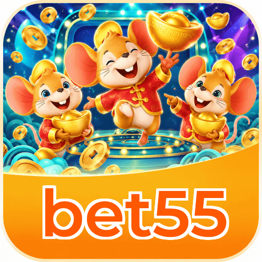 bet55 Segurança Logo 1