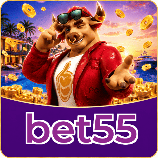 Loteria bet55 - Mega-Sena online