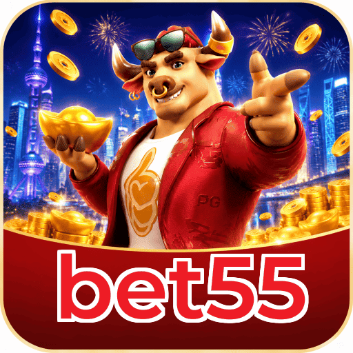 bet55 Segurança Logo 2