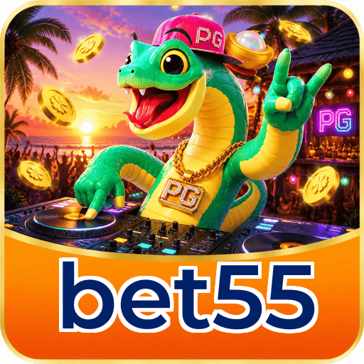 bet55 Logo 1