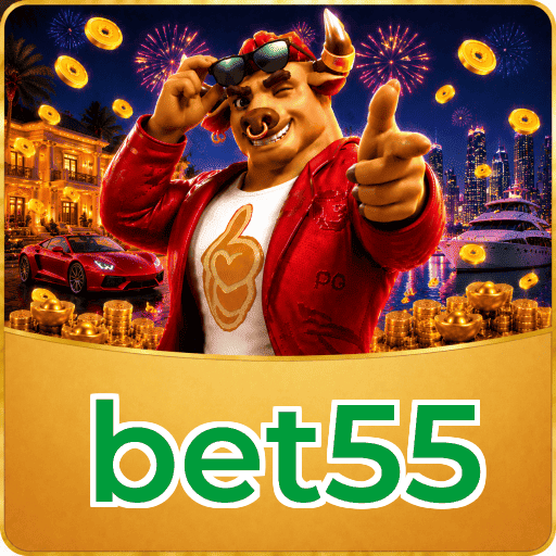 Apostas Ao Vivo bet55