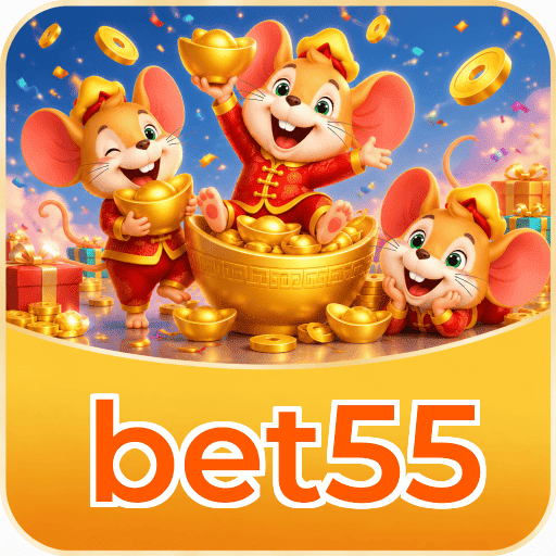 Loteria bet55 - Quina e mais jogos