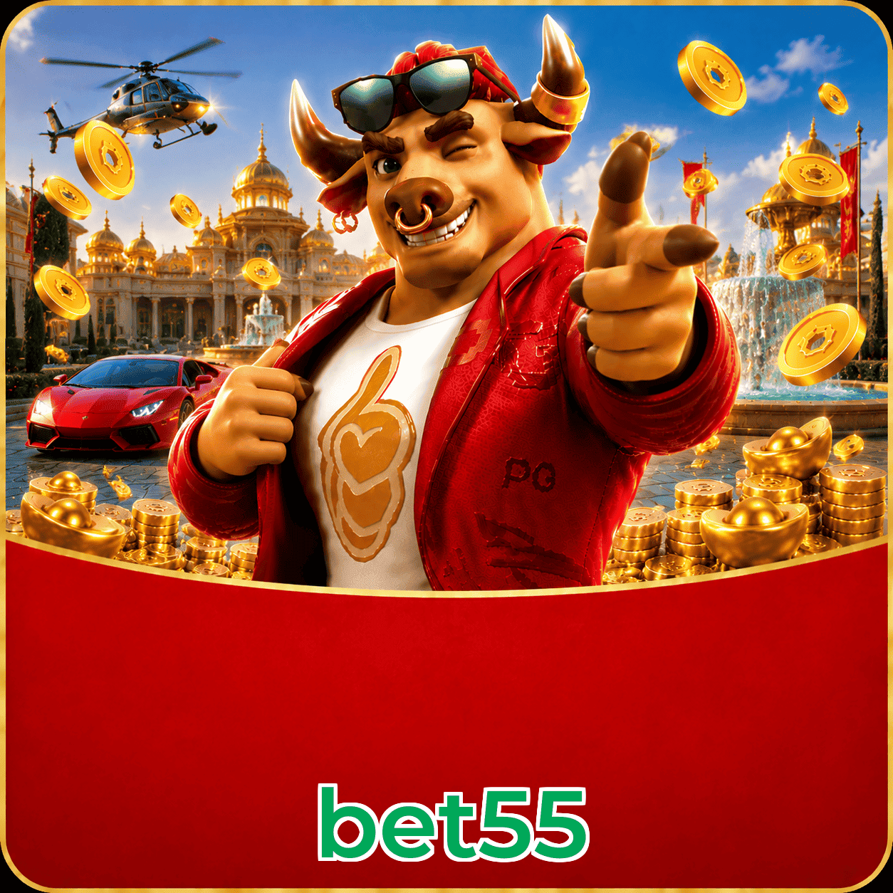 bet55 Pagamento Seguro SSL