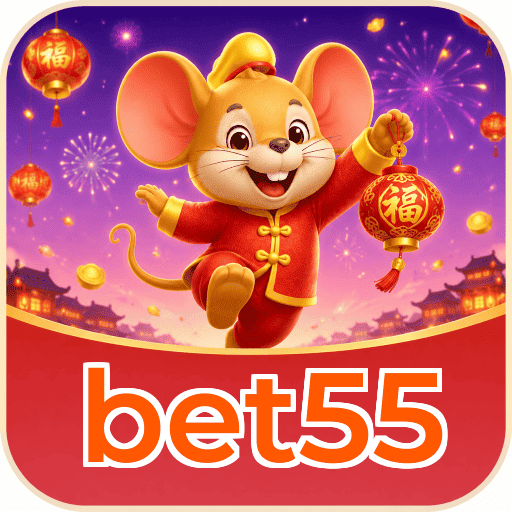 bet55 Instalar Logo 1